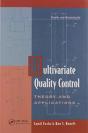 Multivariate Quality Control - Preview