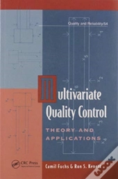 Multivariate Quality Control