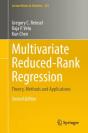 Multivariate Reduced-Rank Regression - Preview