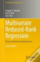 Multivariate Reduced-Rank Regression