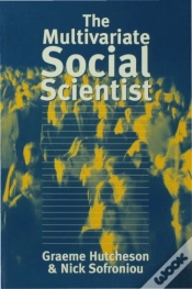 Capa do artigo Multivariate Social Scientist