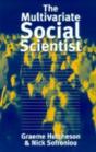 Multivariate Social Scientist - Preview