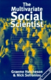 Capa do artigo Multivariate Social Scientist