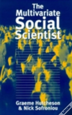 Capa do artigo Multivariate Social Scientist
