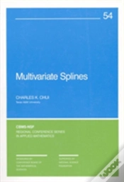 Capa do artigo Multivariate Splines