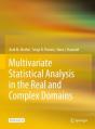 Multivariate Statistical Analysis In The Real And Complex Domains - Preview
