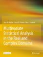 Multivariate Statistical Analysis In The Real And Complex Domains - Preview