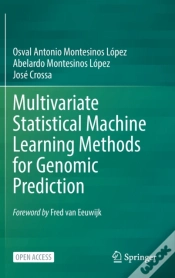 Capa do artigo Multivariate Statistical Machine Learning Methods For Genomic Prediction