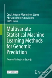 Capa do artigo Multivariate Statistical Machine Learning Methods For Genomic Prediction