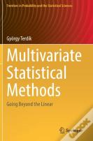 Multivariate Statistical Methods