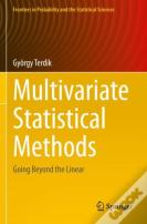 Multivariate Statistical Methods