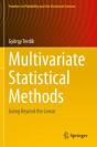 Multivariate Statistical Methods - Preview