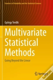 Multivariate Statistical Methods