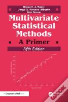 Multivariate Statistical Methods