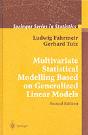 Multivariate Statistical Modelling Based On Generalized Linear Models - Preview