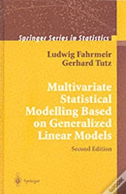 Capa do artigo Multivariate Statistical Modelling Based On Generalized Linear Models