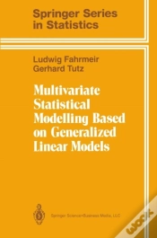 Capa do artigo Multivariate Statistical Modelling Based On Generalized Linear Models