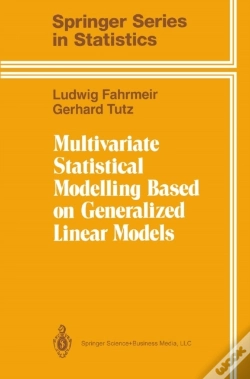 Capa do artigo Multivariate Statistical Modelling Based On Generalized Linear Models