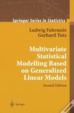Capa do artigo Multivariate Statistical Modelling Based On Generalized Linear Models