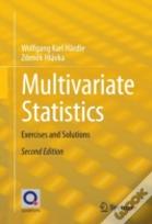 Multivariate Statistics