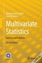 Capa do artigo Multivariate Statistics