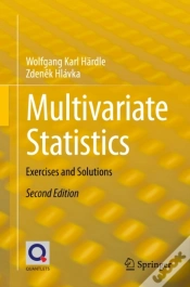 Capa do artigo Multivariate Statistics