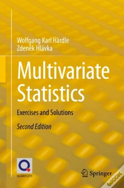 Capa do artigo Multivariate Statistics