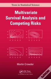 Capa do artigo Multivariate Survival Analysis And Competing Risks