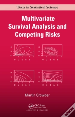 Capa do artigo Multivariate Survival Analysis And Competing Risks