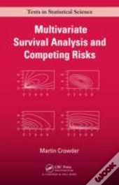 Multivariate Survival Analysis And Competing Risks