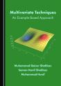 Multivariate Techniques - Preview