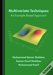 Capa do artigo Multivariate Techniques