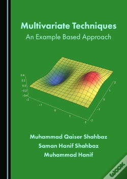 Capa do artigo Multivariate Techniques
