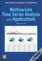 Multivariate Time Series Analysis And Applications