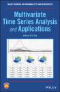 Multivariate Time Series Analysis And Applications - Preview