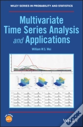 Multivariate Time Series Analysis And Applications