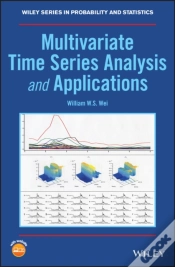 Capa do artigo Multivariate Time Series Analysis And Applications