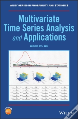 Capa do artigo Multivariate Time Series Analysis And Applications