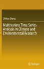 Multivariate Time Series Analysis In Climate And Environmental Research - Preview