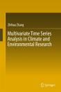 Multivariate Time Series Analysis In Climate And Environmental Research - Preview