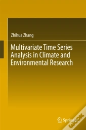 Multivariate Time Series Analysis In Climate And Environmental Research