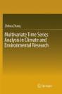 Multivariate Time Series Analysis In Climate And Environmental Research - Preview
