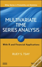 Capa do artigo Multivariate Time Series Analysis