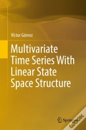 Capa do artigo Multivariate Time Series With Linear State Space Structure