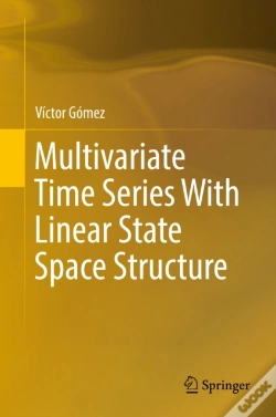 Capa do artigo Multivariate Time Series With Linear State Space Structure