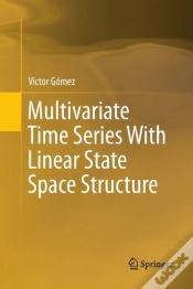 Capa do artigo Multivariate Time Series With Linear State Space Structure
