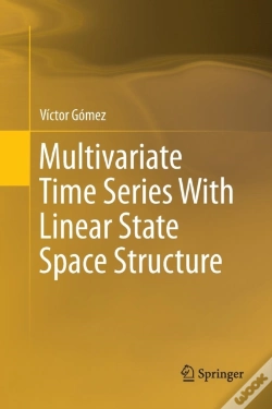 Capa do artigo Multivariate Time Series With Linear State Space Structure