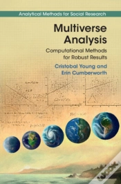 Capa do artigo Multiverse Analysis