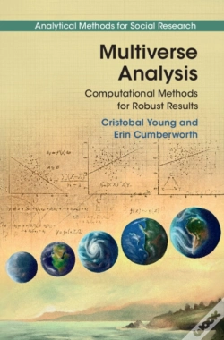 Capa do artigo Multiverse Analysis