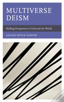 Capa do artigo Multiverse Deism